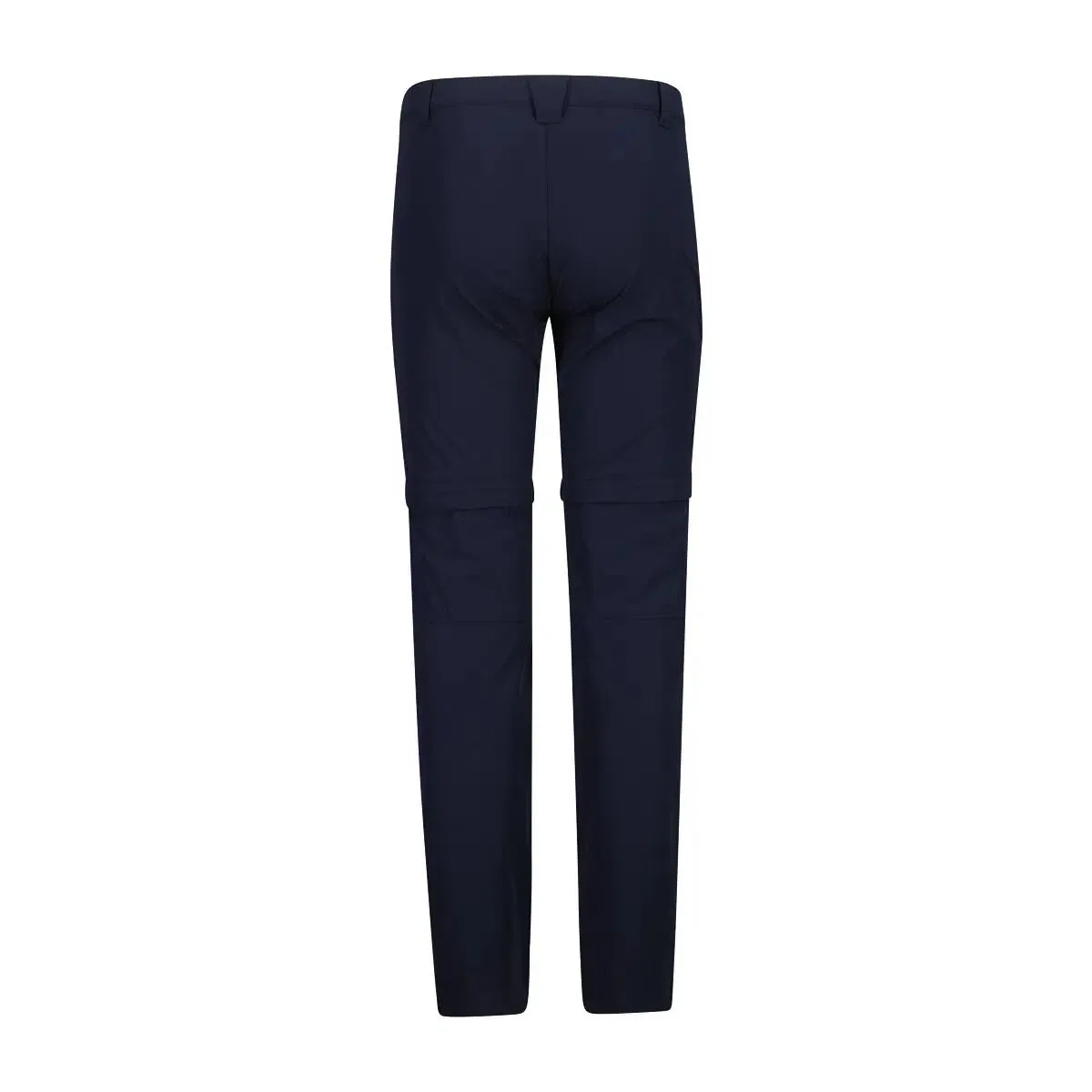 Детские штаны для девочек с технологией Dry-Function CMP, Цвет BLAU / Magentapink — фото 4