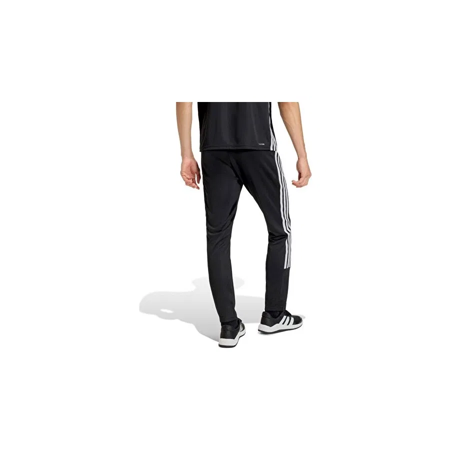 Спортивные штаны с длинным рукавом adidas We Allset 3s Pt, Черный — фото 2