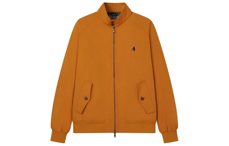 Детское пальто в стиле кэжуал Evergreen Collection Jacket Teenie Weenie Men, Yellow