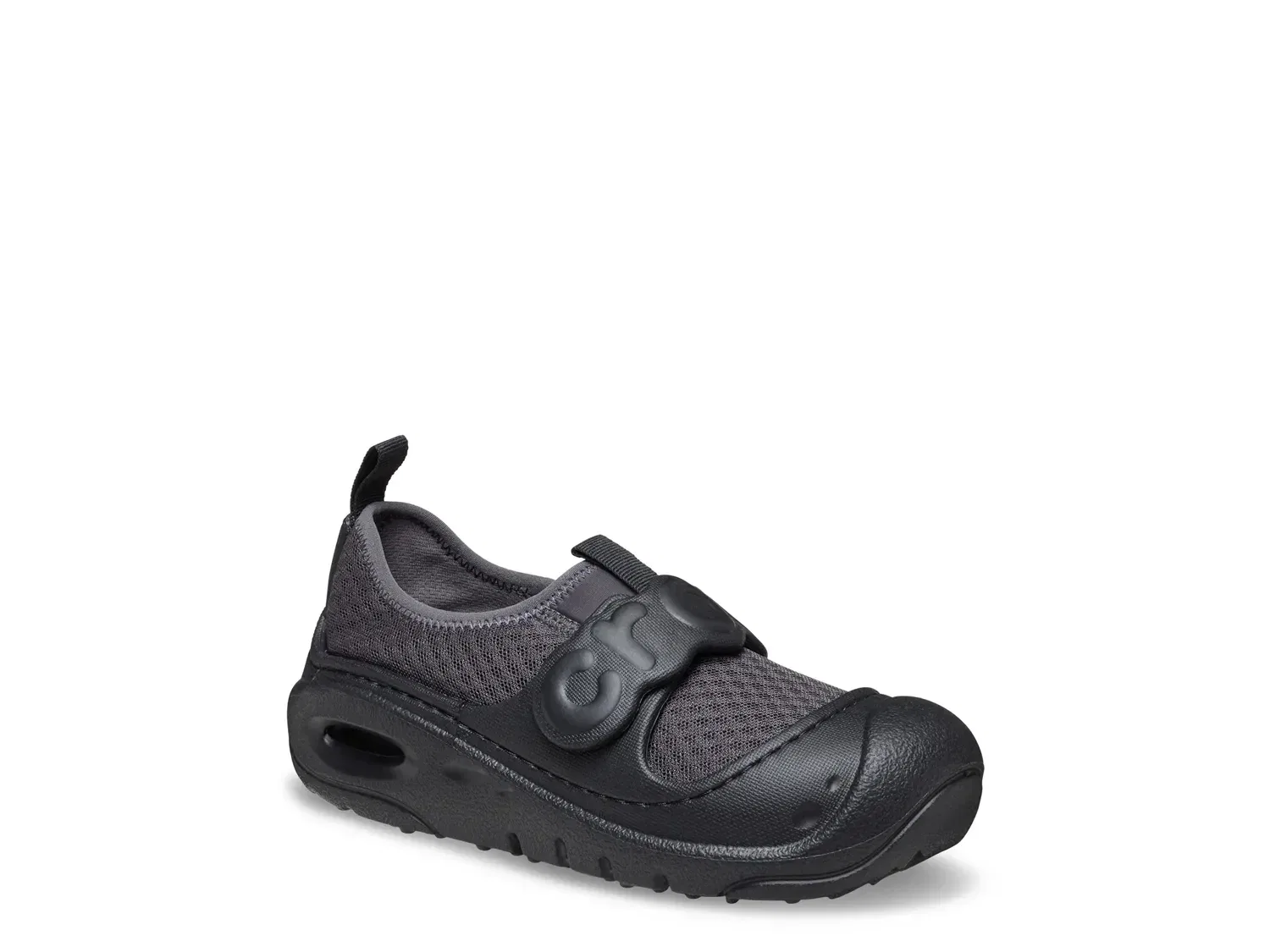 Водонепроницаемые сандалии Swiftwater Splash, Kids', Crocs, черный