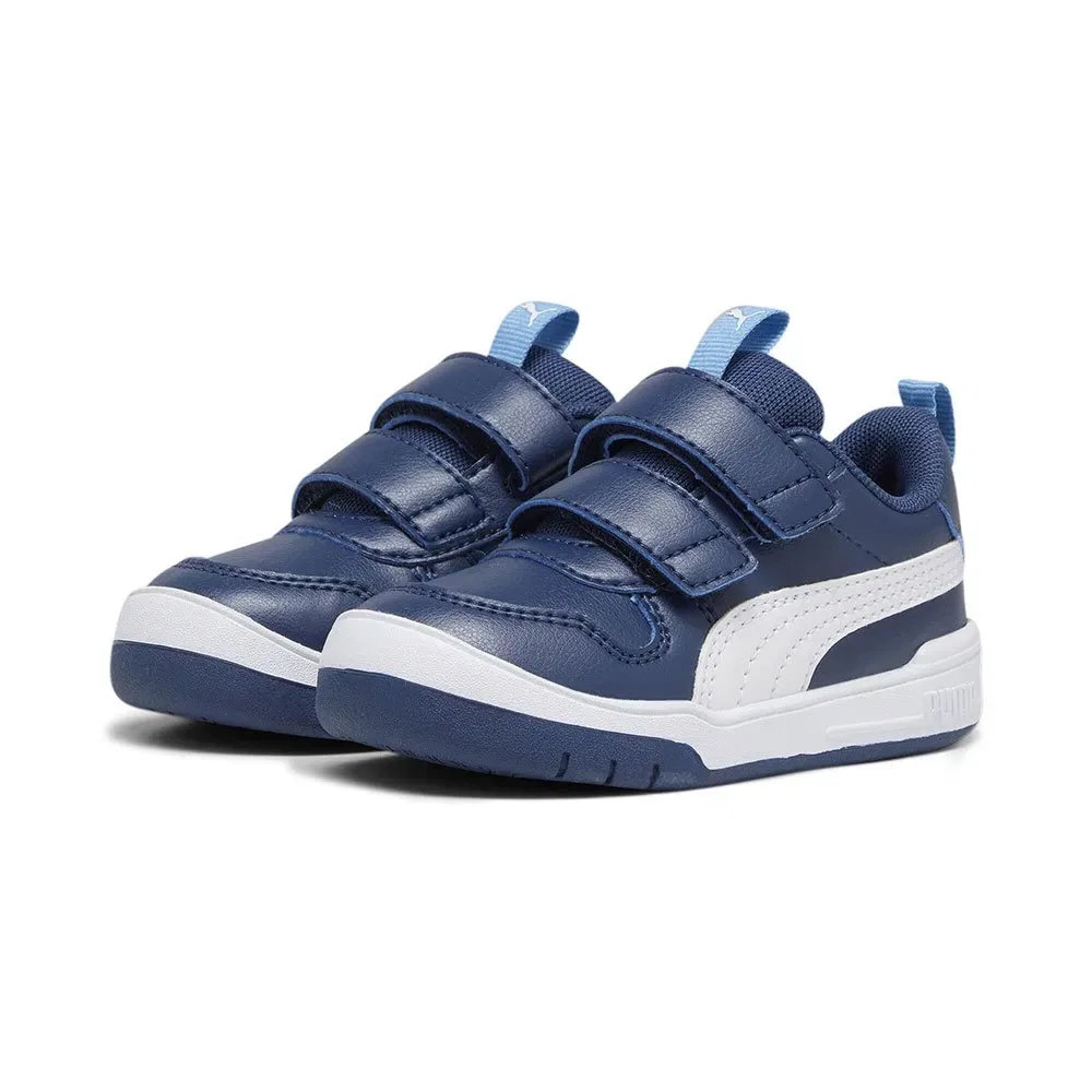 Кроссовки Multiflex SL V Puma, синий