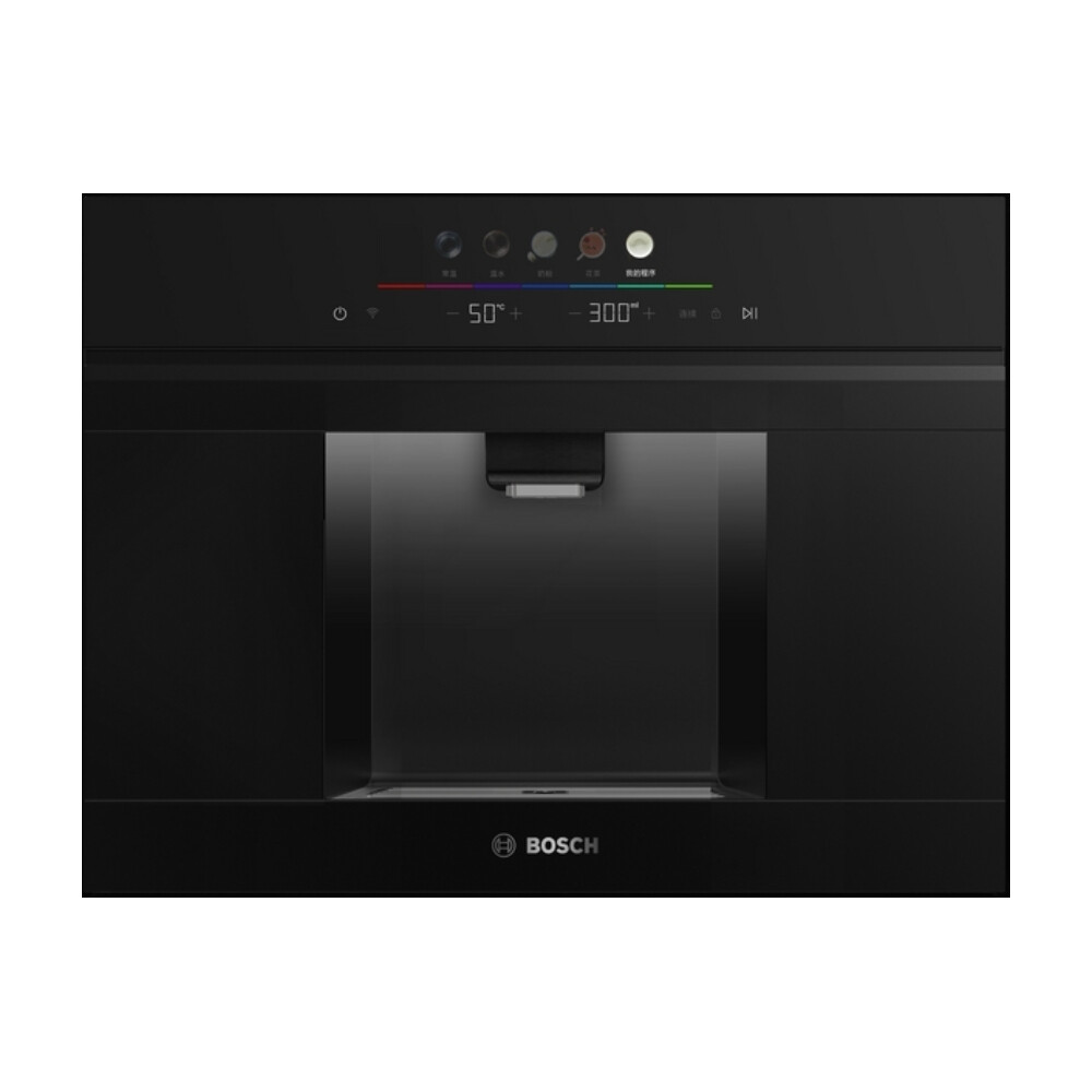 

Встраиваемый пурифайер Bosch WBB6050B1C, черный