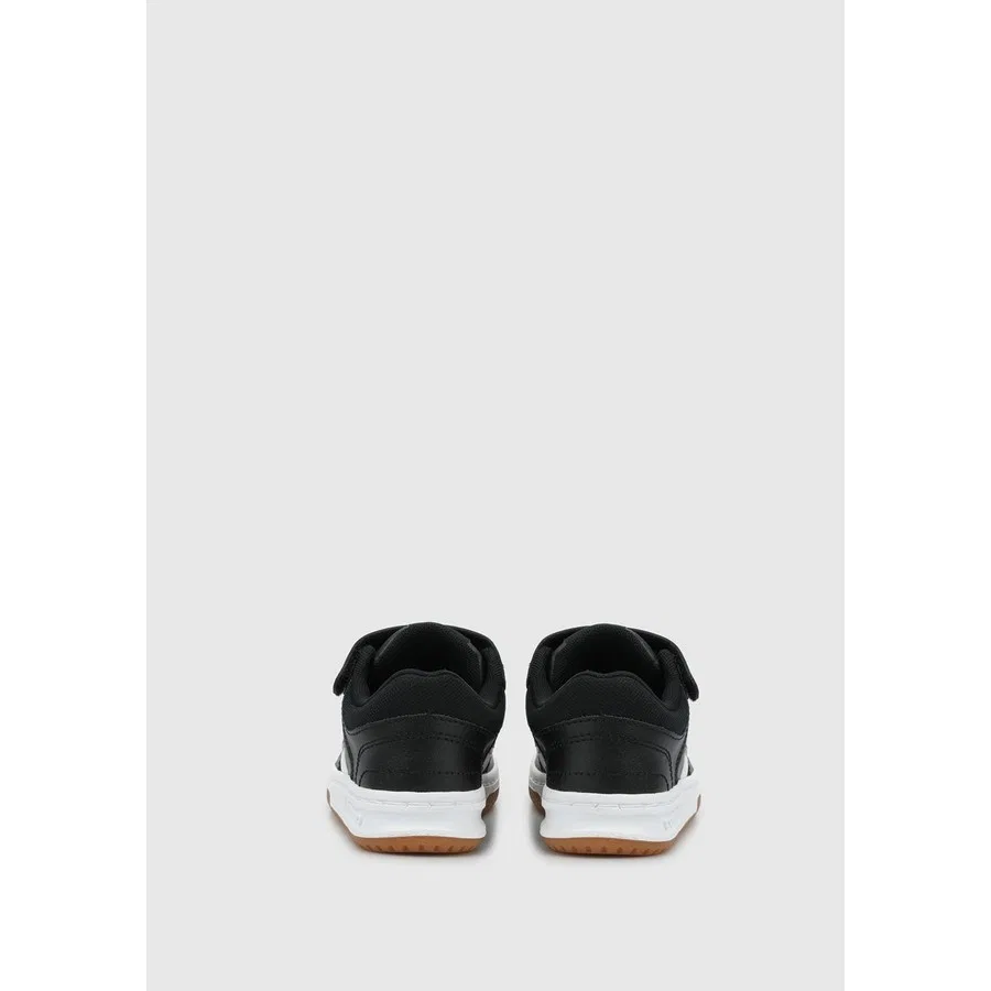 Кроссовки повседневные с липучками Converse Lifestyle 1998 Easy On, Черный — фото 4