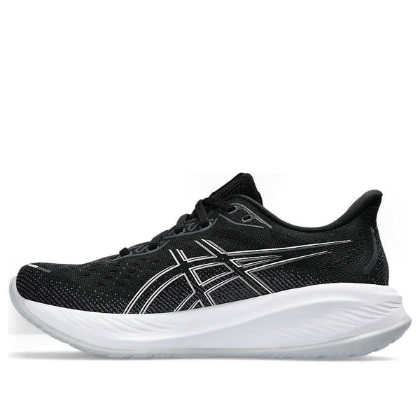 

Кроссовки гель кумулус 26 Asics, черный