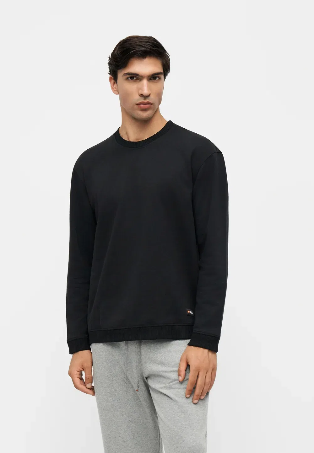 Willy core - пижамная рубашка Diesel, 9Xx