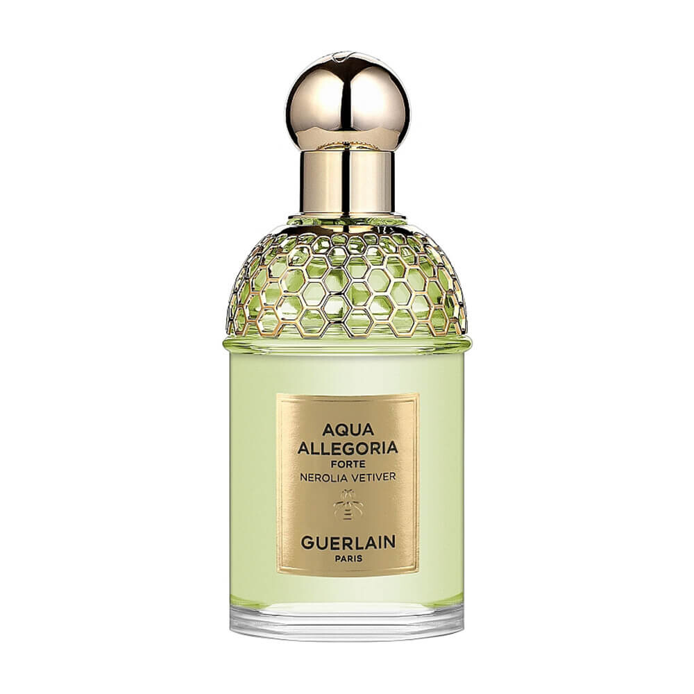 

Парфюмерная вода Guerlain Aqua Allegoria Forte Nerolia Vetiver, 75 мл