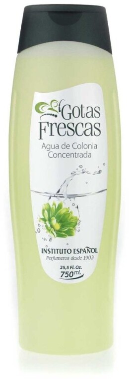 

Одеколон Instituto Espanol Eau De Cologne