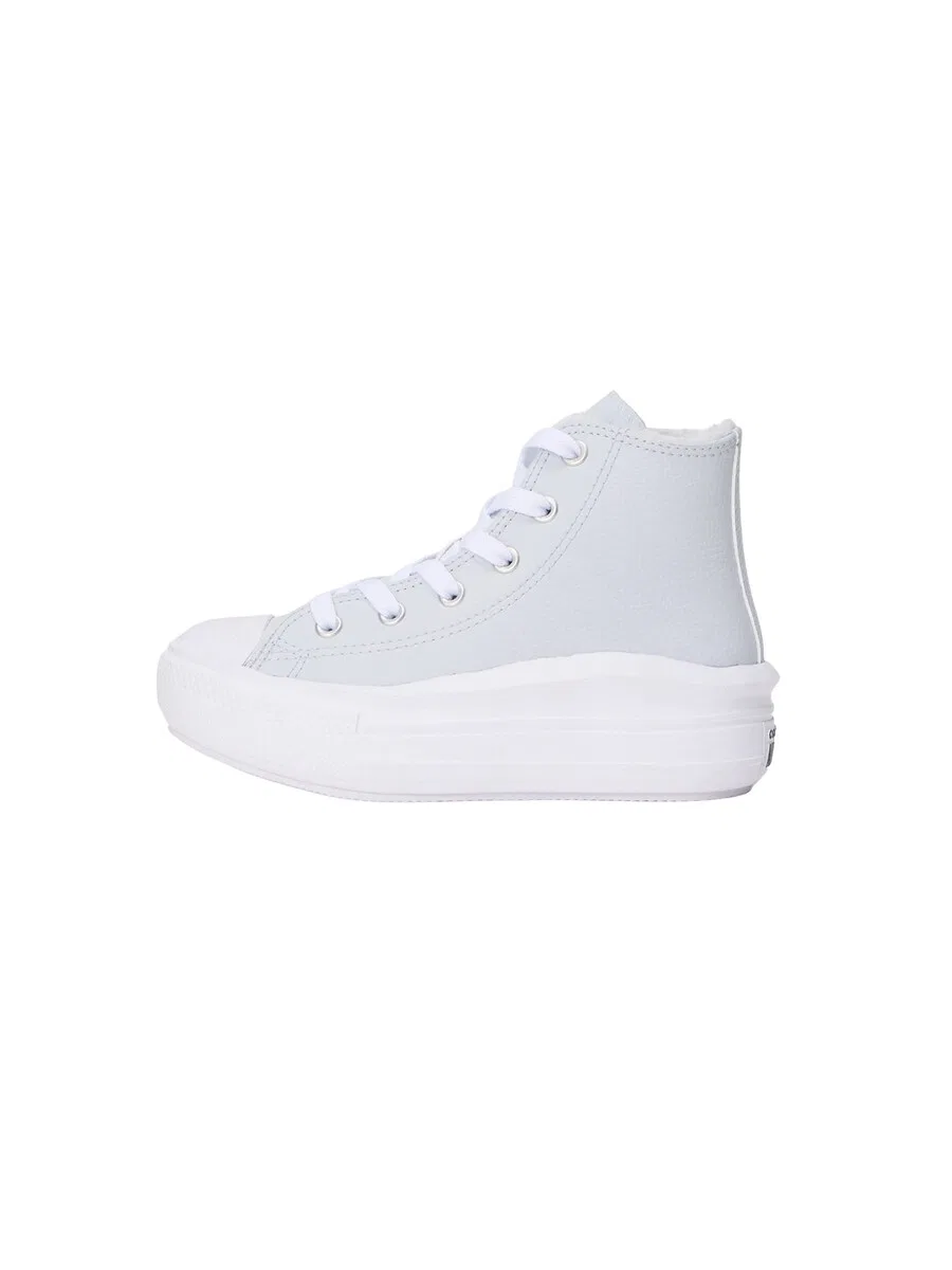 Кроссовки CONVERSE CTAS MOVE, Pastel Blue