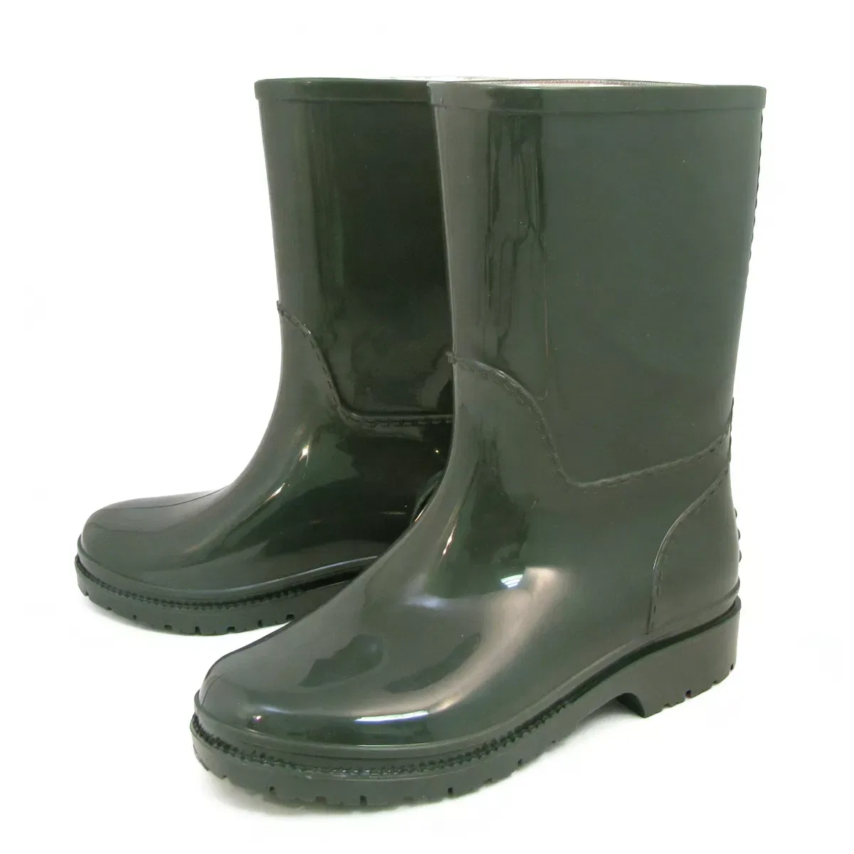 Детские резиновые сапоги Bangka, Grey