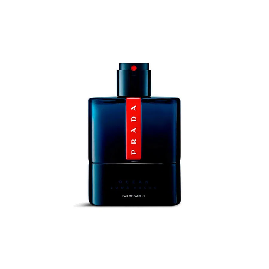Парфюмерная вода Prada Luna Rossa Ocean, 50 мл