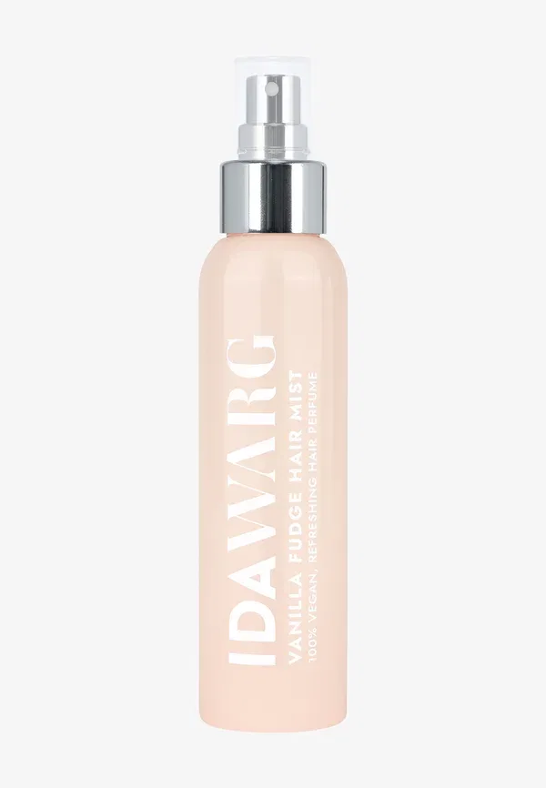 Спрей для волос со вкусом ванильного шоколада - спрей для волос 100 мл Ida Warg Beauty