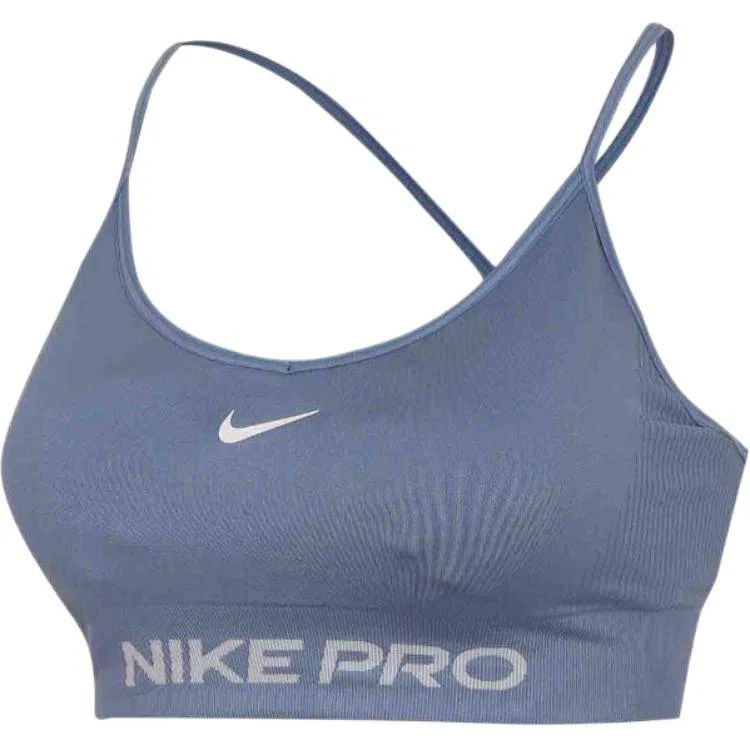 Женское спортивное белье Nike, Цвет Blue/White