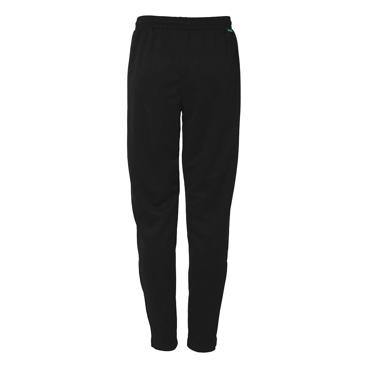 Детские тренировочные штаны Essential Performance Uhlsport, Черный — фото 2