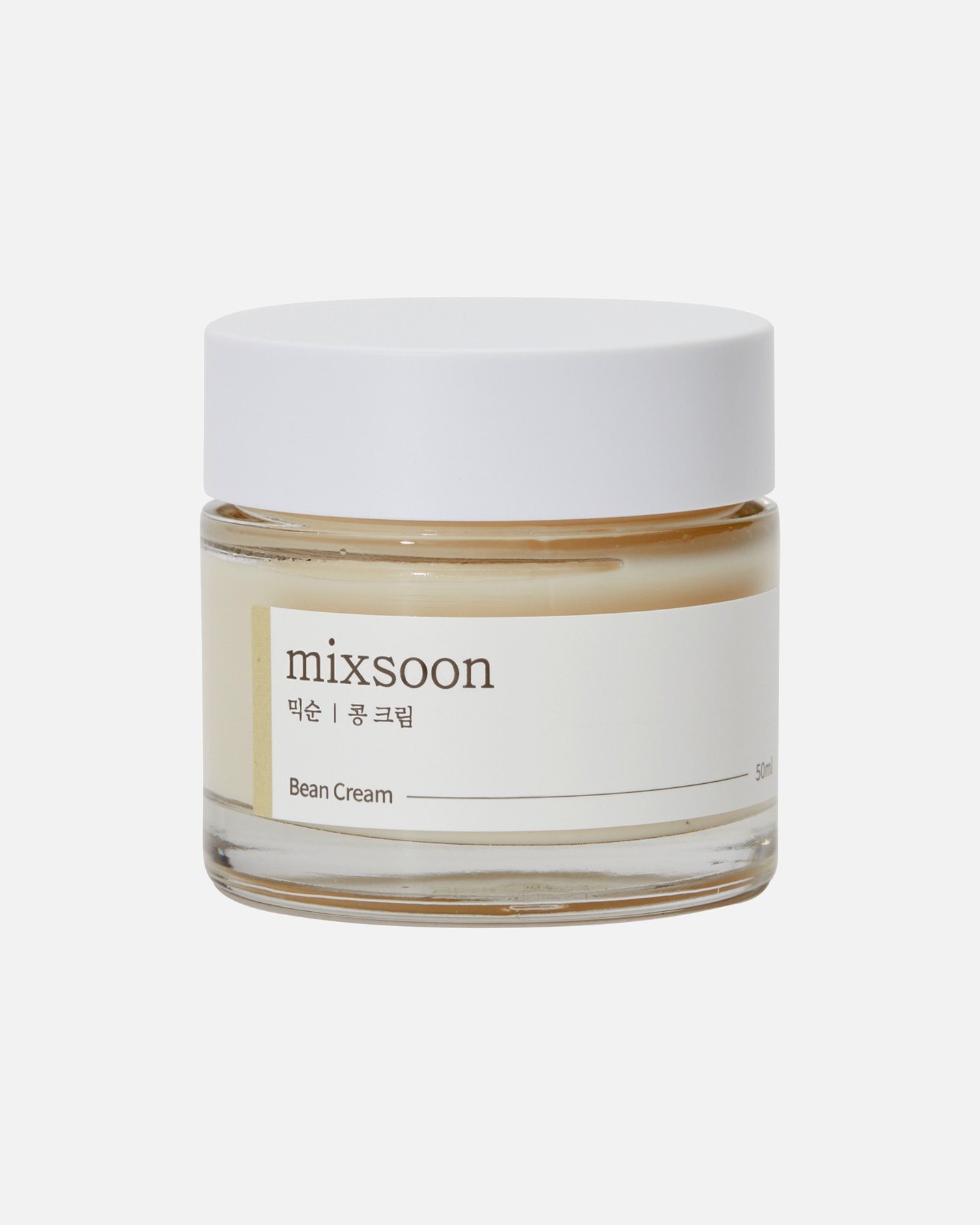 

Крем для лица Mixsoon, 50 мл