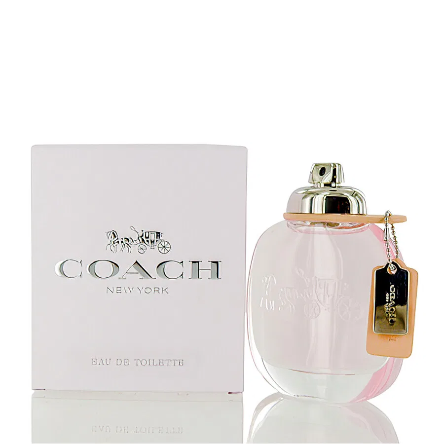 Туалетная вода Coach Woman Coach, 90 мл