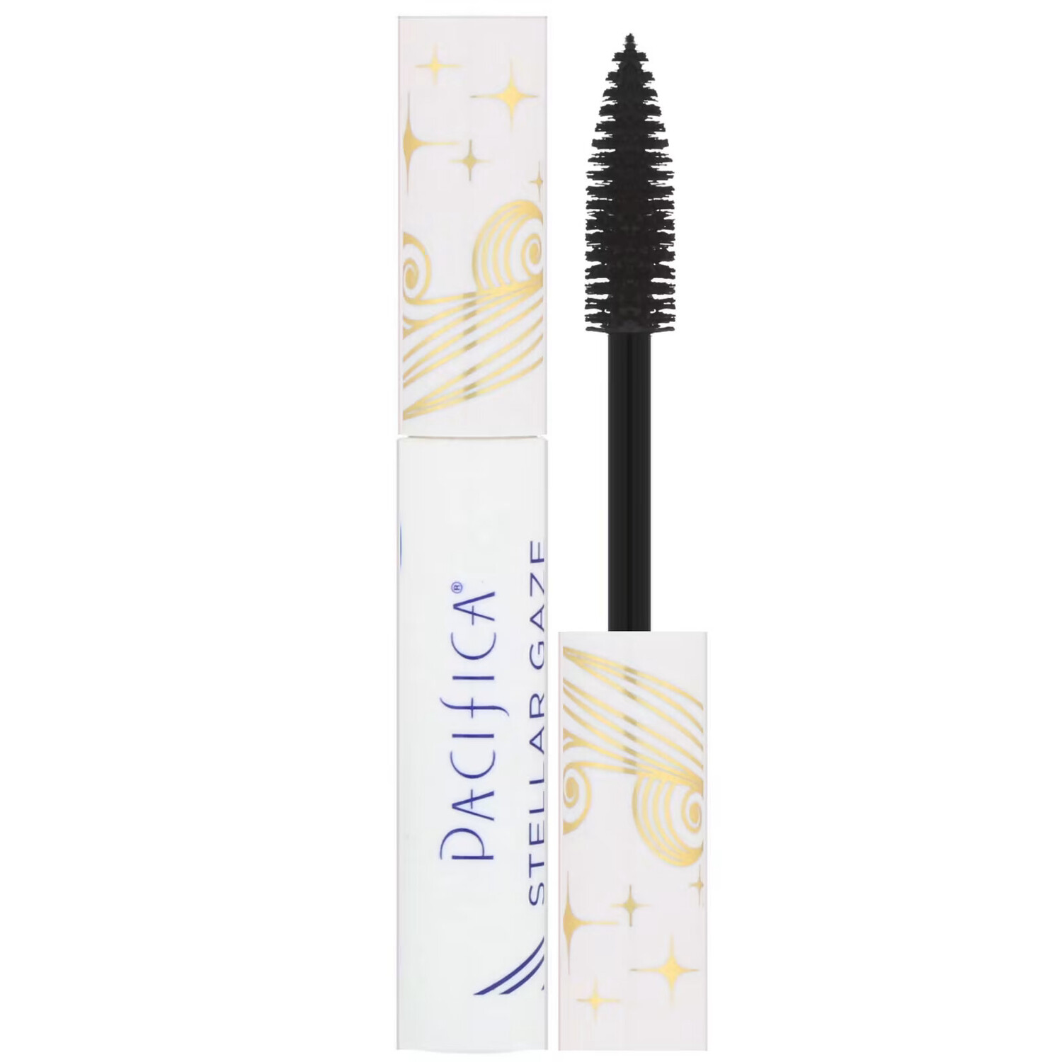 

Минеральная тушь для ресниц Pacifica Stellar Gaze черный, 7,1 г