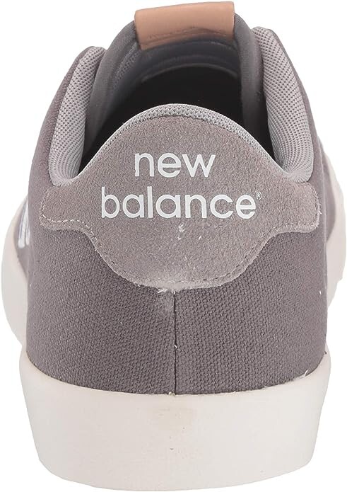 Кроссовки New Balance Men's All Coasts 210 V1, серый/голубой — фото 3