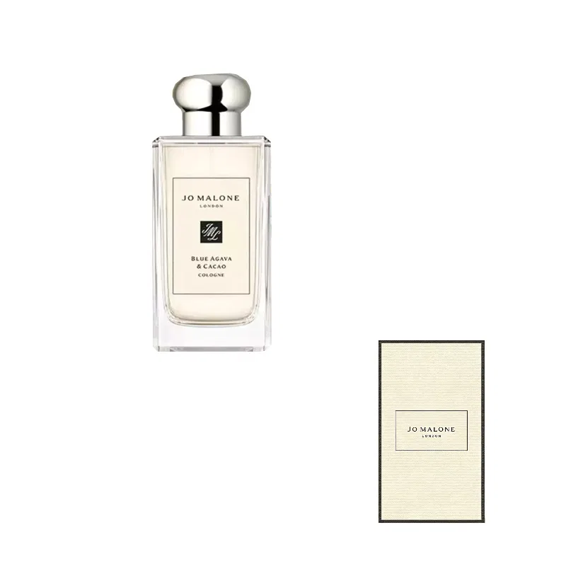 Парфюмерная вода Jo Malone London Agave Cocoa, 100 мл, Black