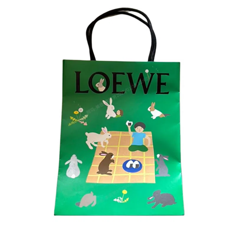 Женская туалетная вода Woody Floral Lemon Mulan Santalum Album LOEWE, 75 мл — фото 3