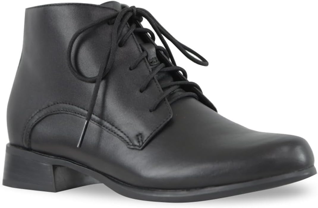 Ботинки Munro Antonia, Black