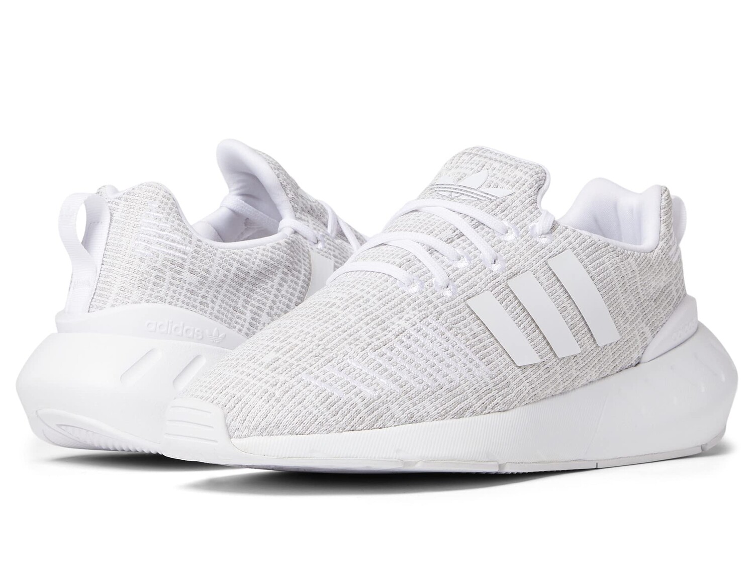 

Детские кроссовки Adidas Originals Swift Run 22, белый