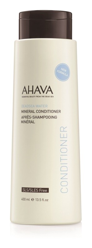 

Минеральный кондиционер AHAVA Dead Sea Water