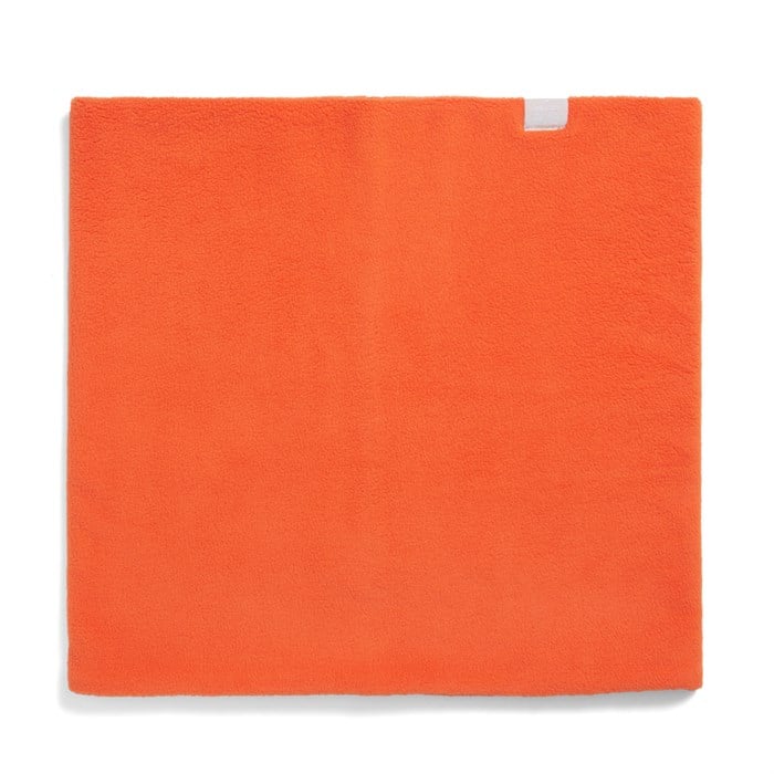 

Флисовая кофта-труба Wildside Evo, Orange