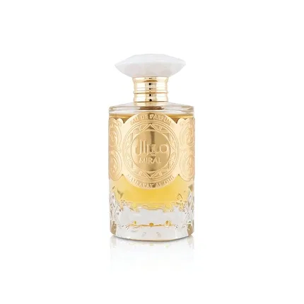 Парфюмерная вода Mamlakt Al Oud Miral For Women, 100 мл