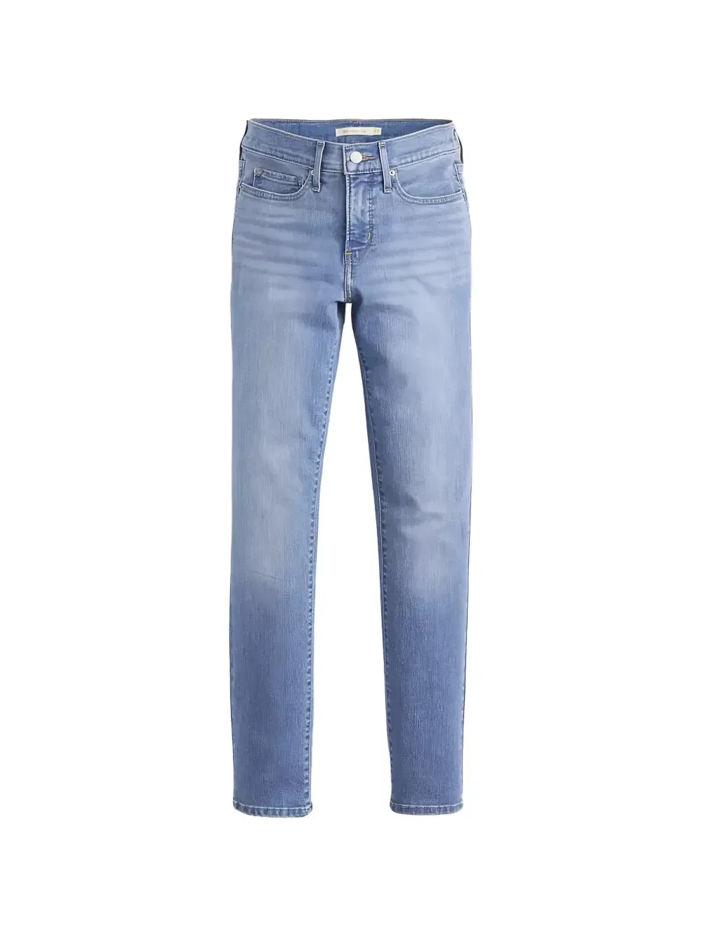 Узкие джинсы 312 Shaping Levi'S, синий