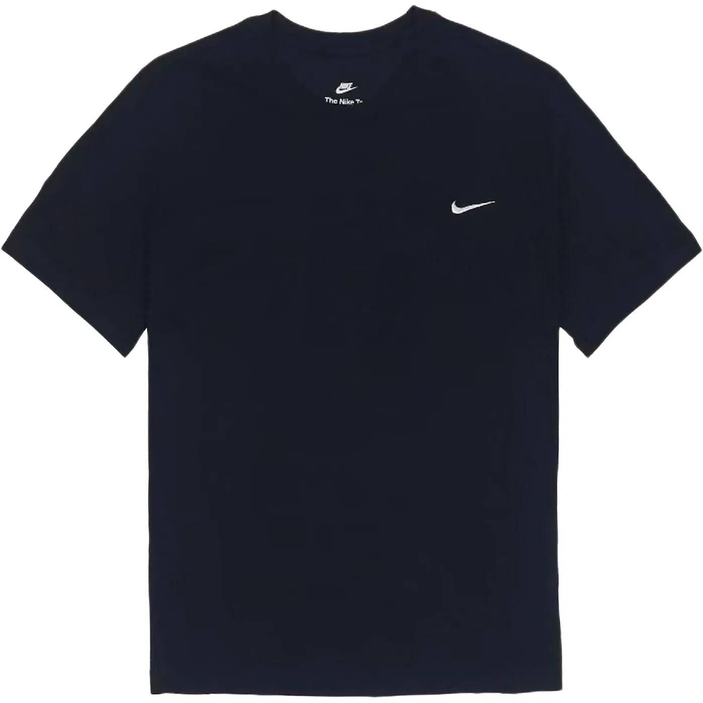 Футболка с принтом Nori Nike, Black — фото 3
