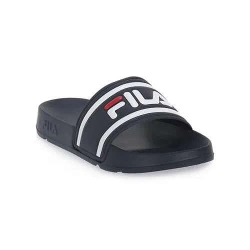 Детские шлепанцы Morro Bay Fila, BLAU / Navyblau / Gletscherblau