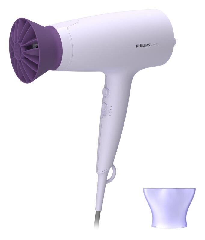 

Фен Philips 3000 BHD341/10