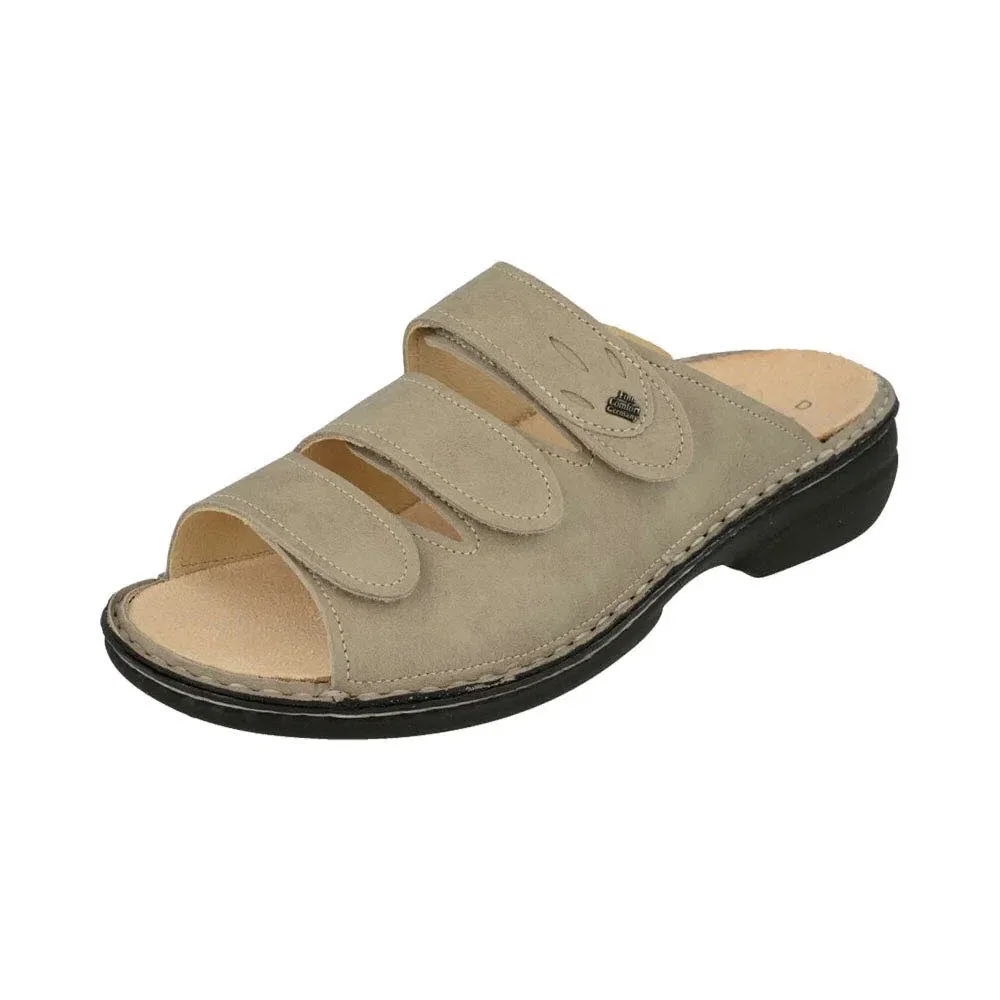 Мюли Finn Comfort Kos, каменный