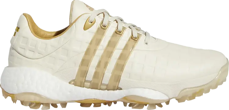 

Бутсы Adidas Waffle House x Wmns Tour 360 22 'Waffles', кремовый