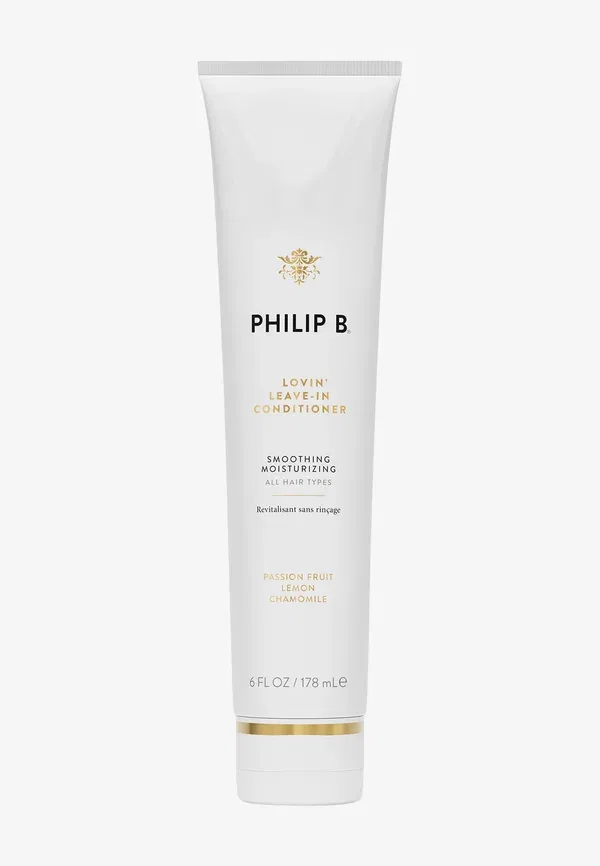 Кондиционер для волос Lovin' leave-in conditioner Philip B., 178 мл, Light