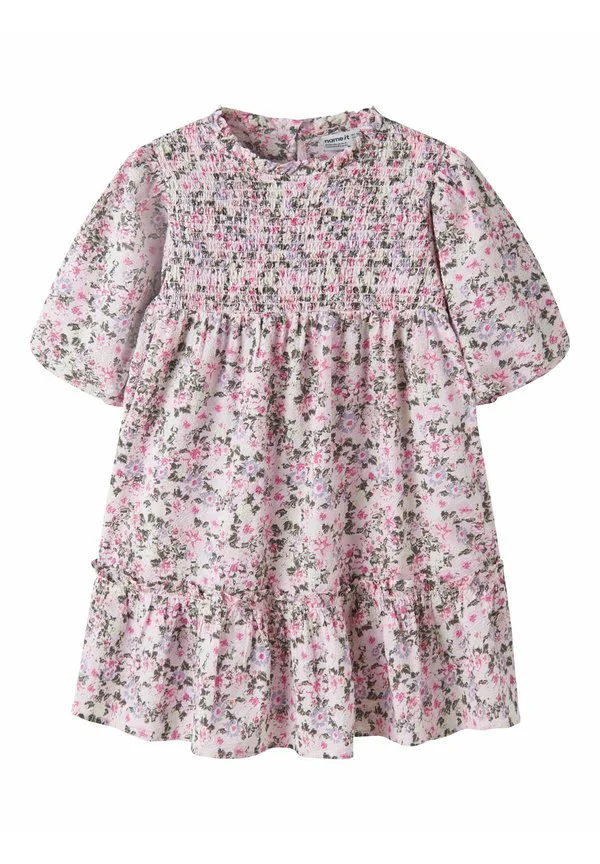 Повседневное платье Name It, Cradle Pink