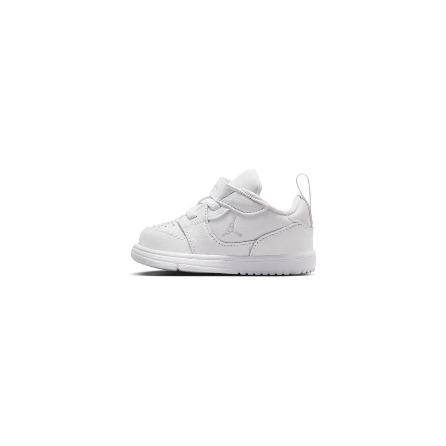 Детские кроссовки Nike Jordan Court Connect Low TD, Разноцветный — фото 2
