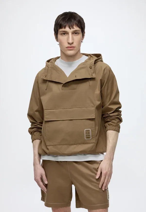 Летняя куртка Lacoste — фото 4