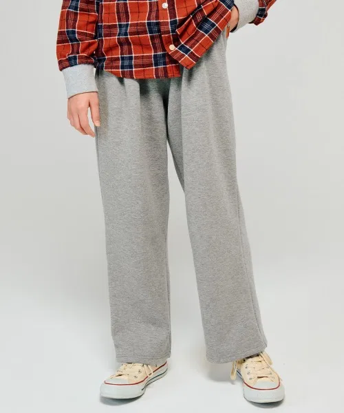 Детские утепленные шаровары с флисом KRIFF MAYER Kid's Collection, Grey