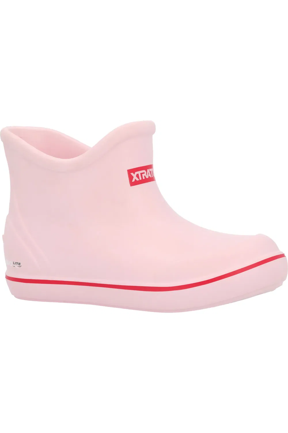 Детские сапоги анкл Deck Boot XTRATUF, Bubble Gum