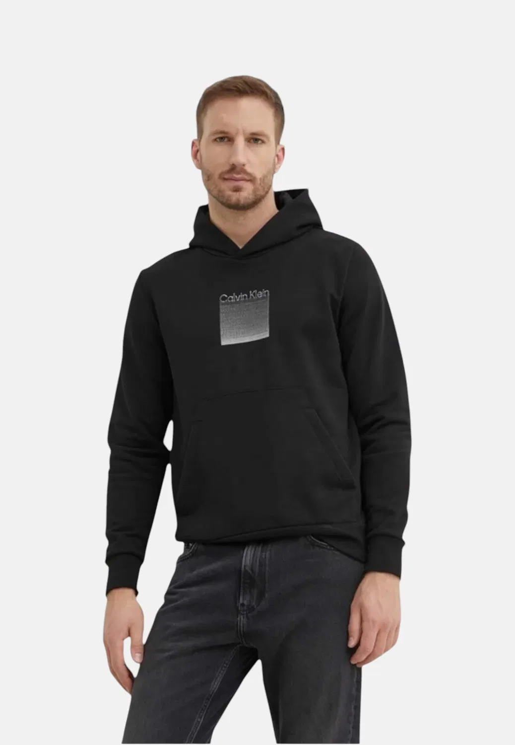 Фелпа - худи Calvin Klein, Nero