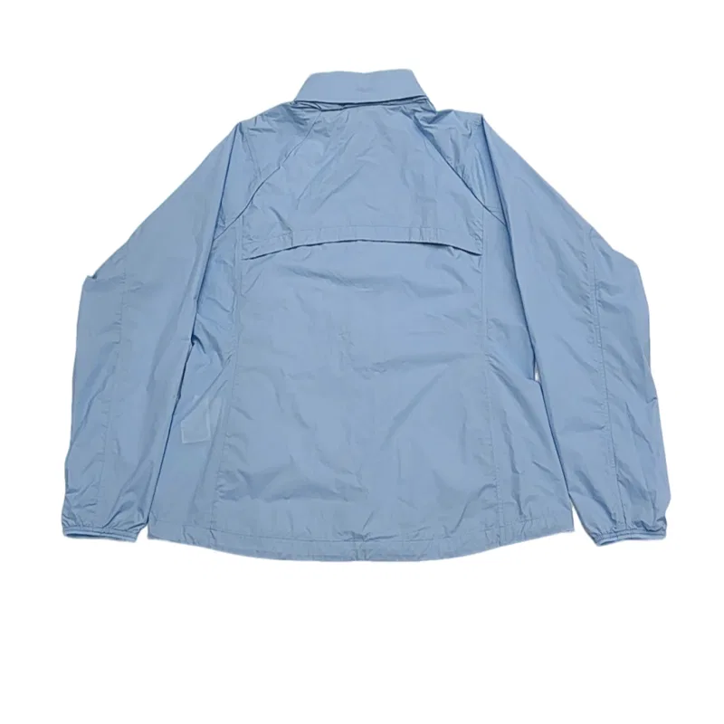 Детская ветровка с защитой от солнца KOLON SPORT, Light Beige — фото 4