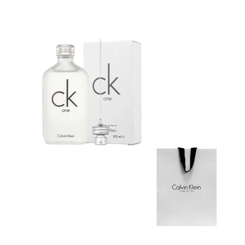 Парфюмерная вода Calvin Klein Carey, 100 мл, Calvin Klein, Citrus Floral