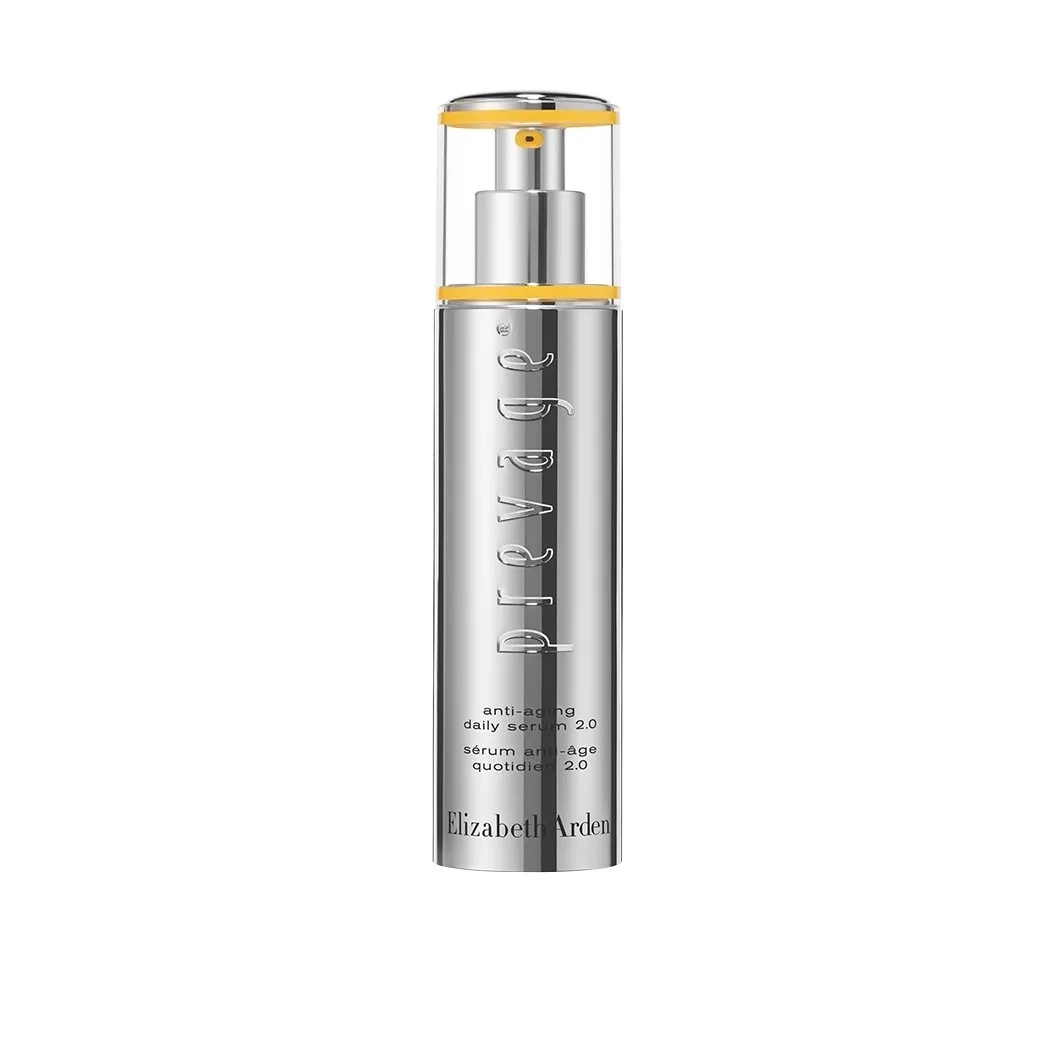 Сыворотка Elizabeth Arden — Увлажняющая Superstart Prevage антивозрастная дневная, 50 мл — фото 2