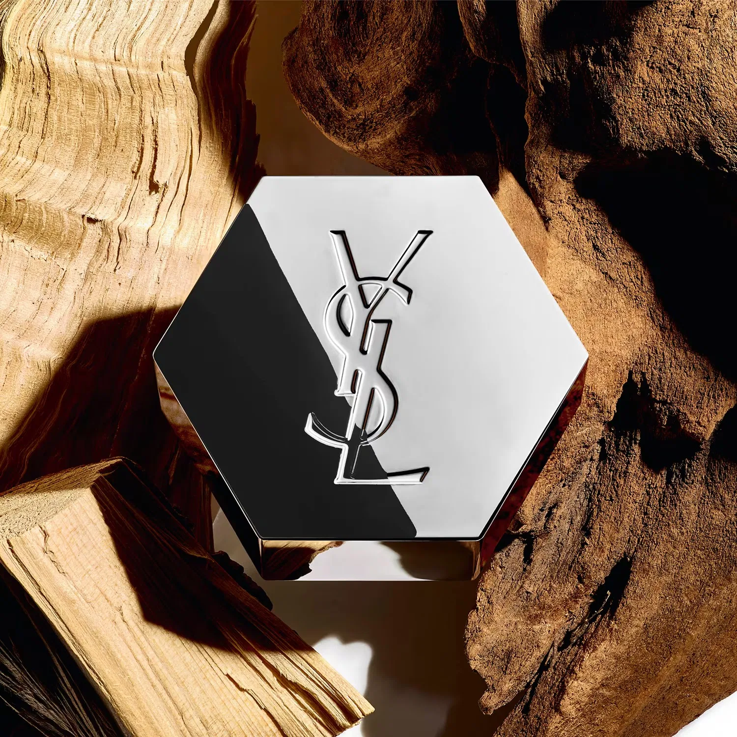Парфюмированная вода L'Homme Le Parfum 100 мл YVES SAINT LAURENT — фото 3