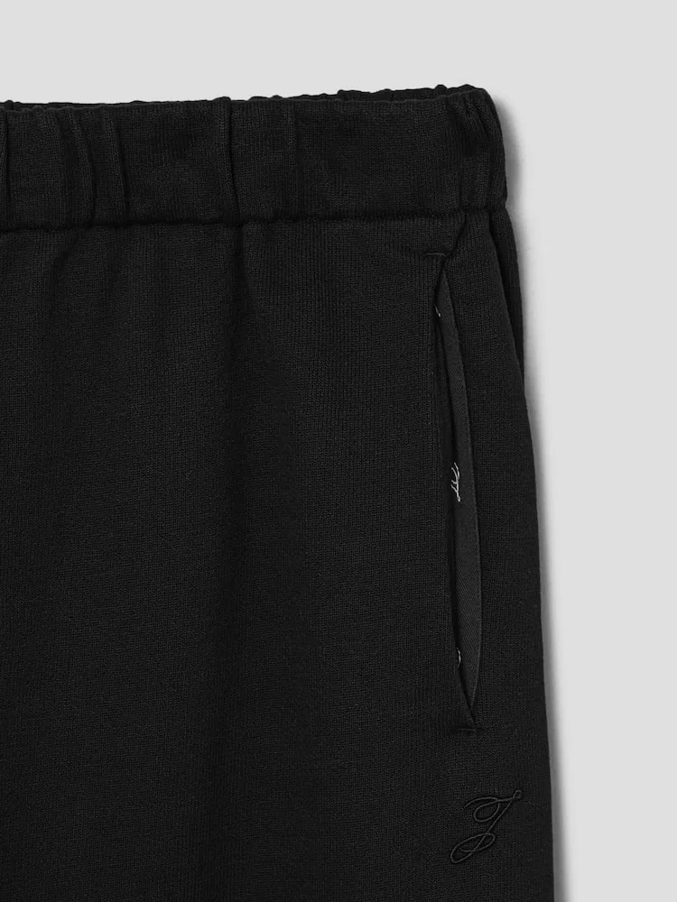 Спортивные брюки Joggers JACQUEMUS, Black — фото 4