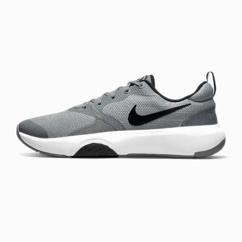 

Кроссовки Nike City Rep TR, серый/белый