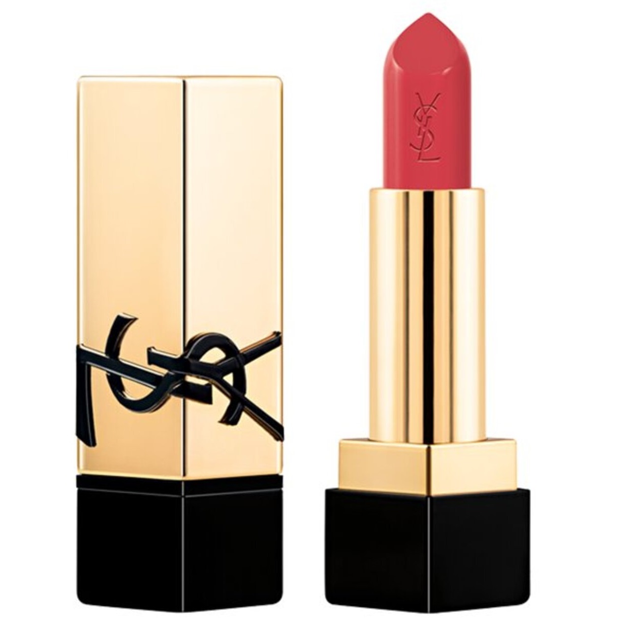 

Помада для губ Yves Saint Laurent Rouge Pur Couture, R10 Epportless Vermillion