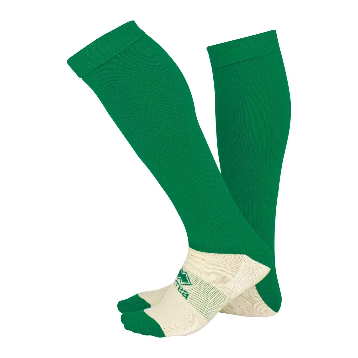 Детские носки с принтом Errea Socken Mit Fuss Pl Kid Polyester, Grun