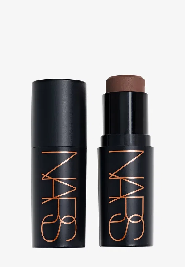 Скульптирующий стик для лица The Multiple bronzing&sculpting stick, Nars, Cayman 8 г, цвет cayman